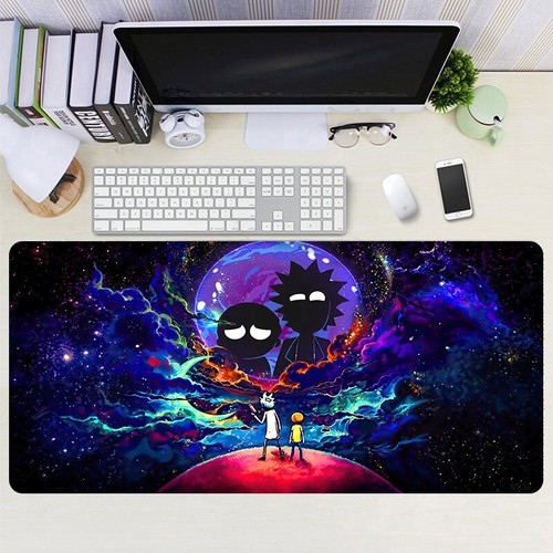 Rick and morty1 - extra, large