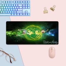 Rick and Morty2 Extra Large