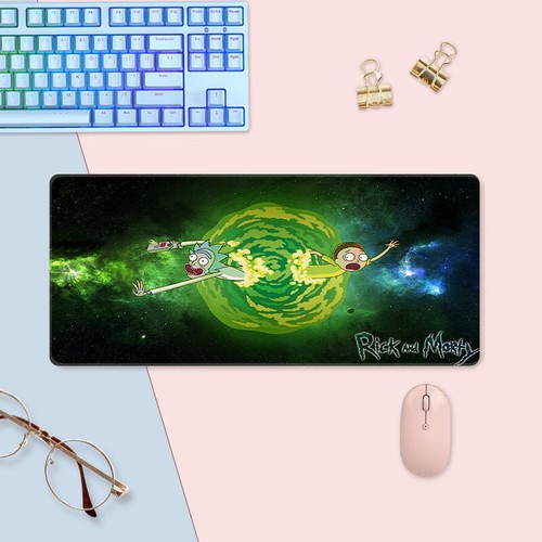 Rick and morty2 extra - and, large