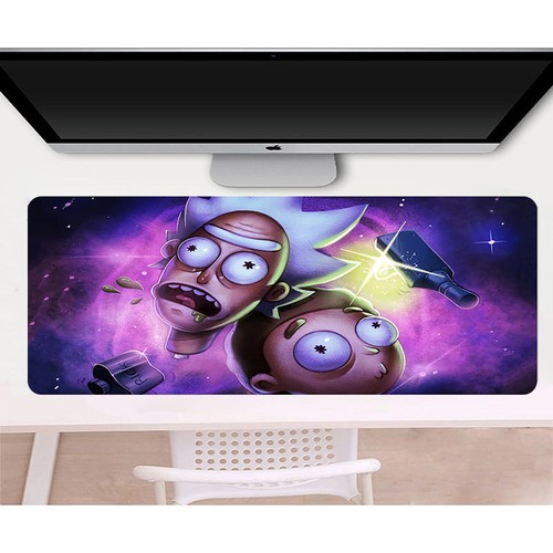 Rick and morty games - and,