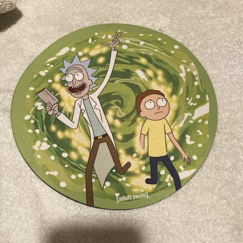 Abystyle rick and - morty, mouse
