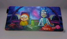 Rick & Morty Large Mouse Pad