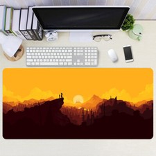 Rick and Morty Mousepads Boys