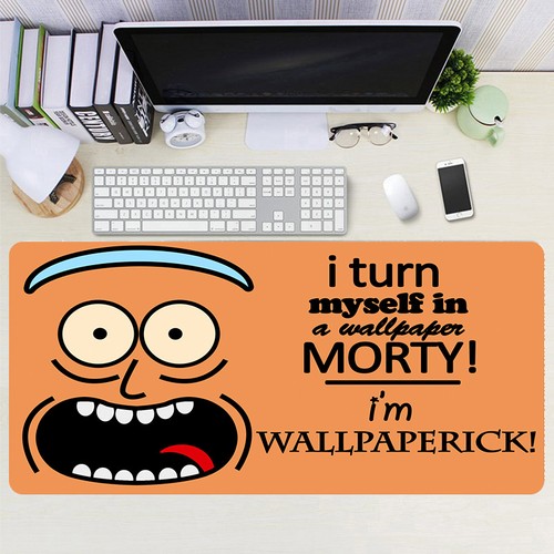 Rick and morty - rick,