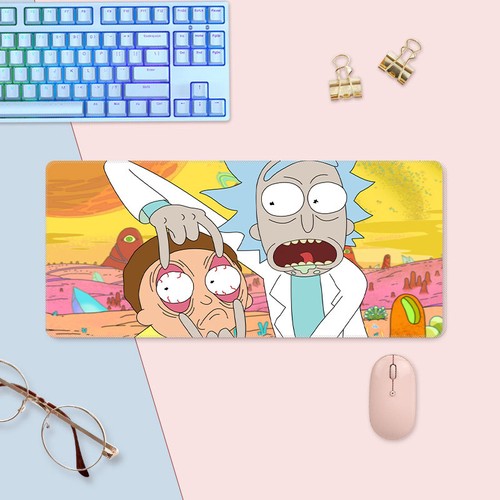 Anime gaming mouse - anime,