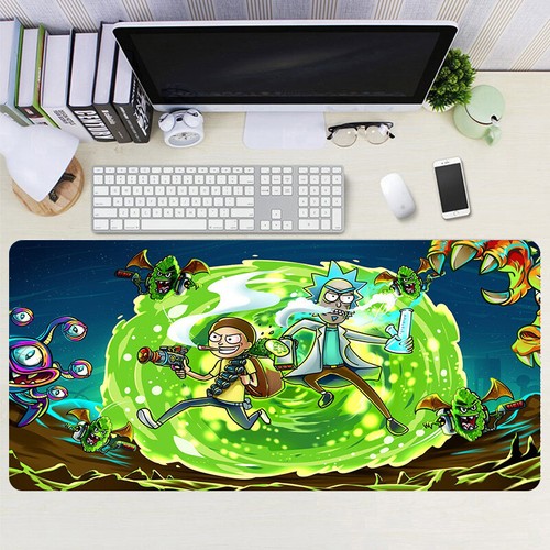 Rick and morty - rick,